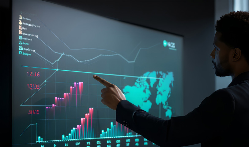 revenue growth