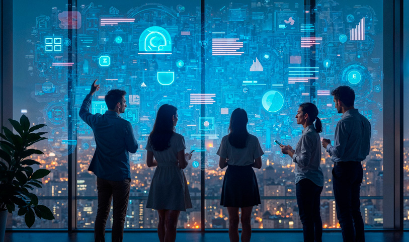 future of ai