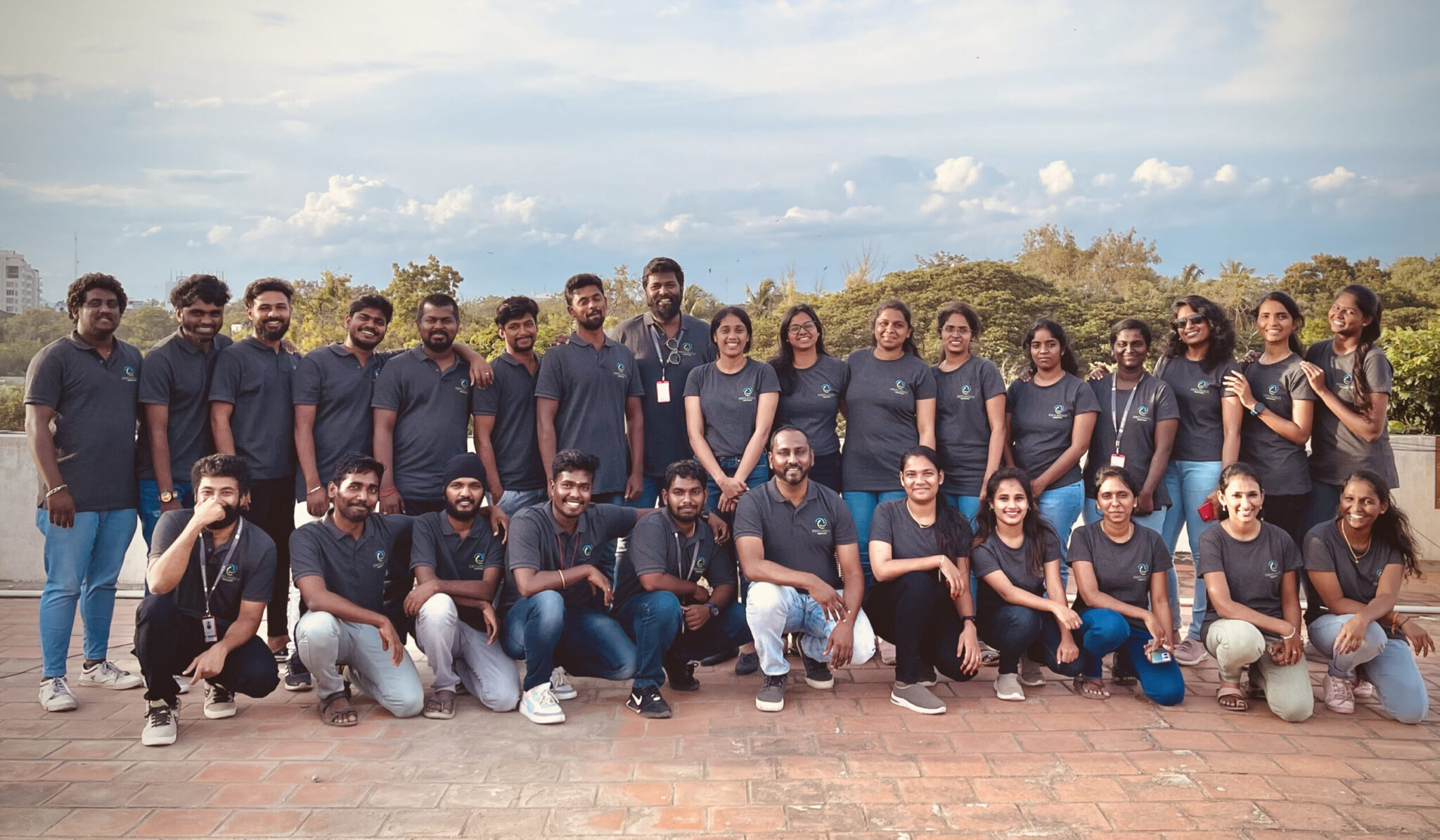 About Us | Leading Martech AI Solutions for Smarter Marketing