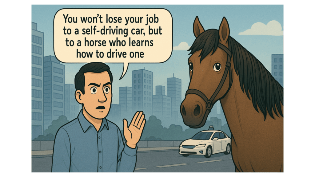 ai job