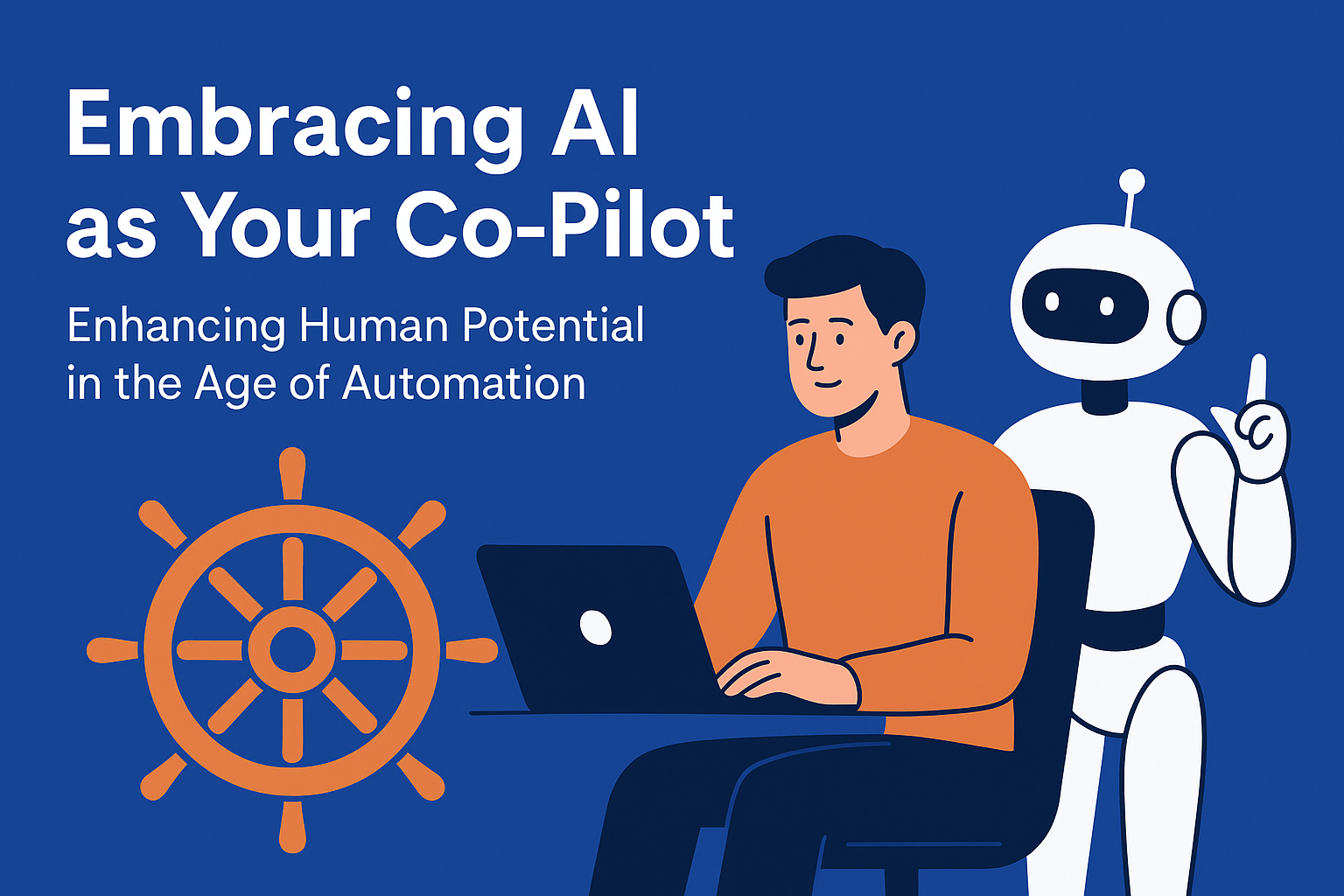 AI Co-Pilot