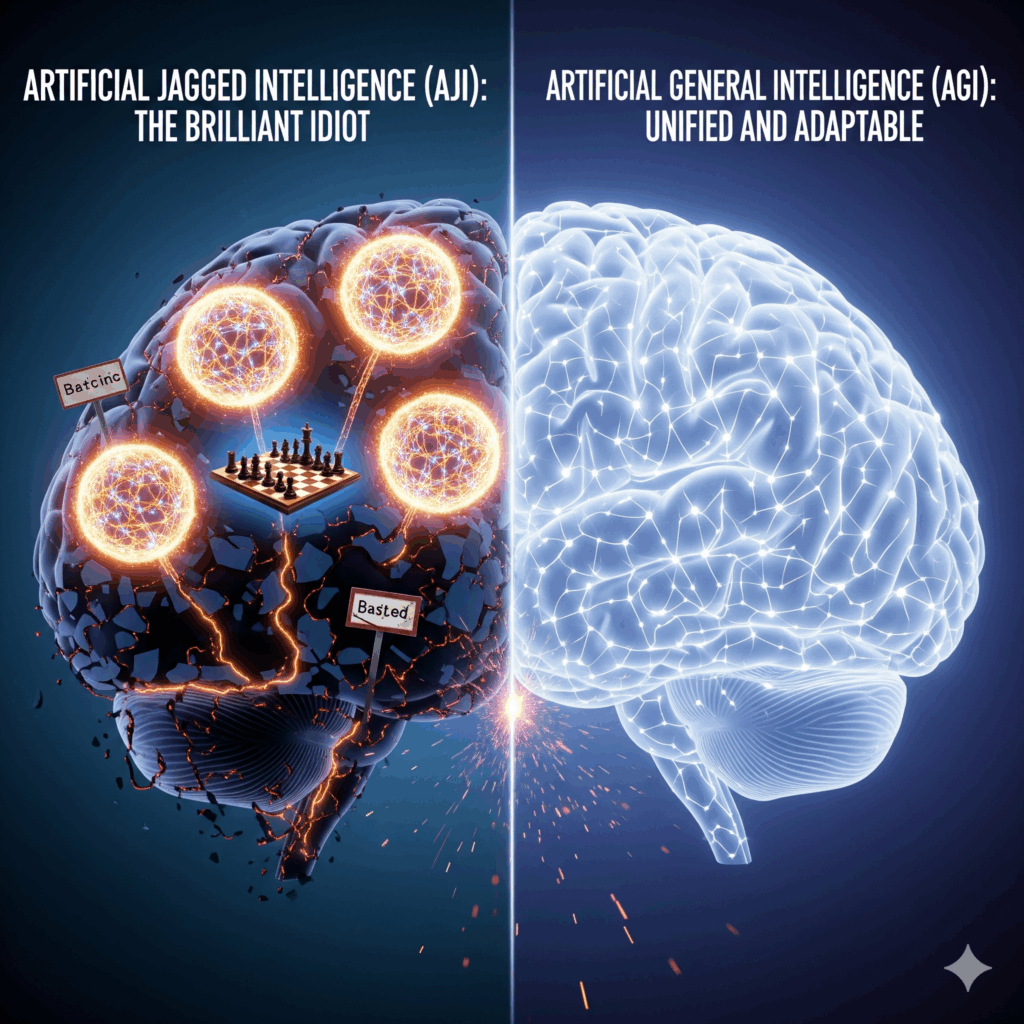 Agentic AI