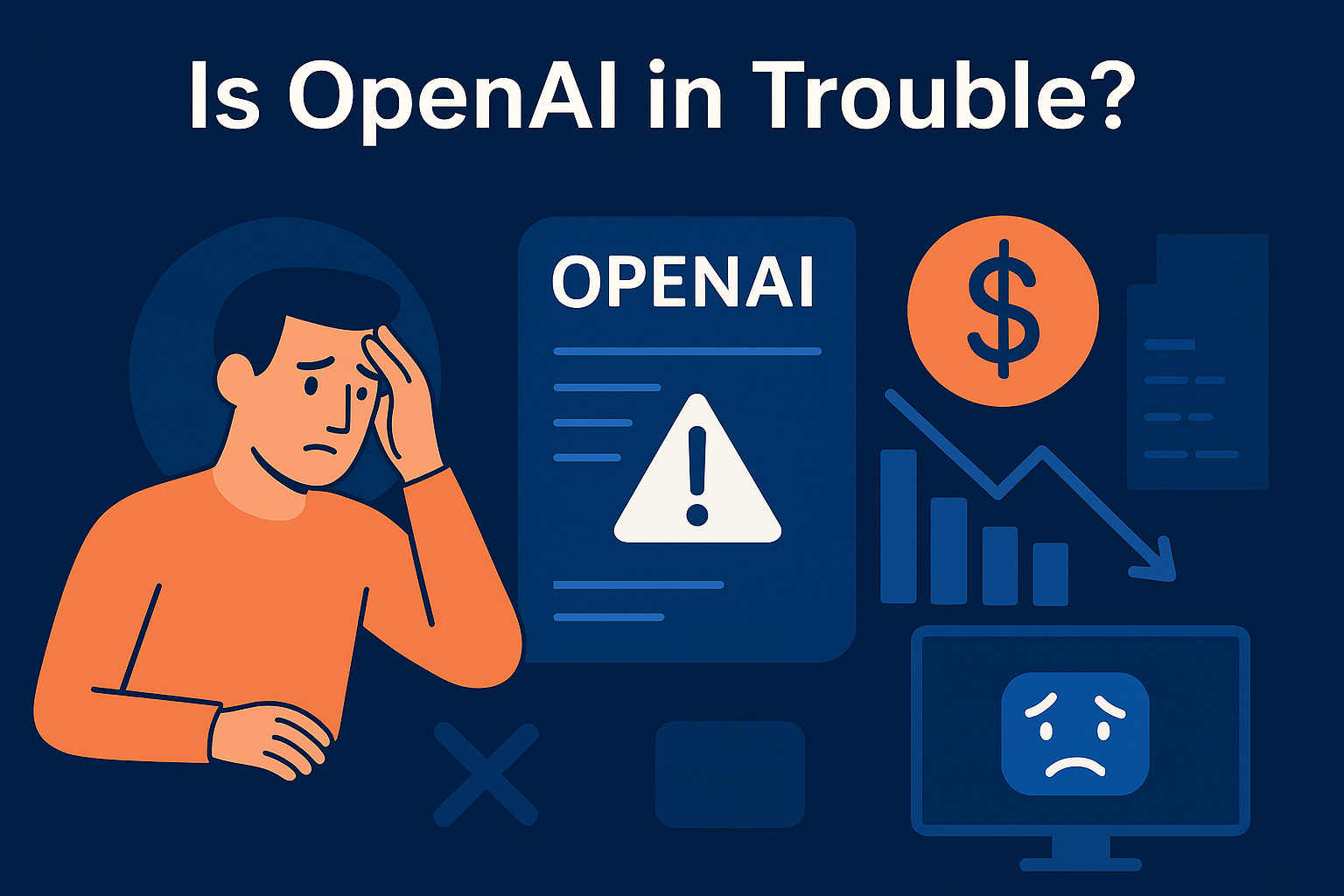 OpenAI crisis