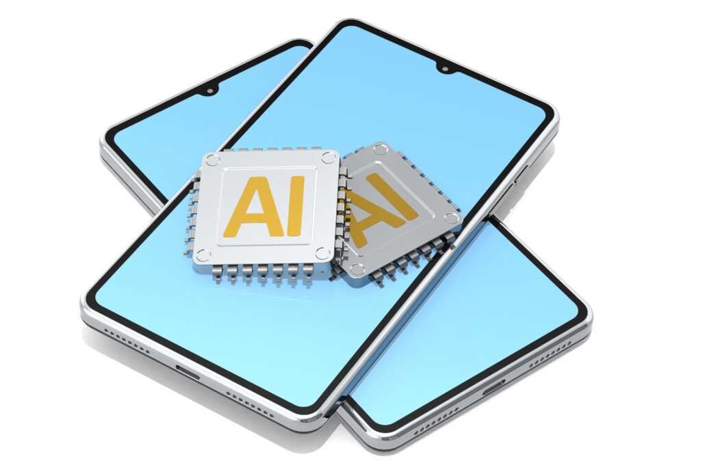 Pixel 10 AI