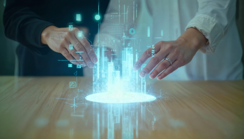 ai infrastructure investments