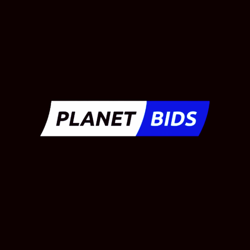 Planet Bids