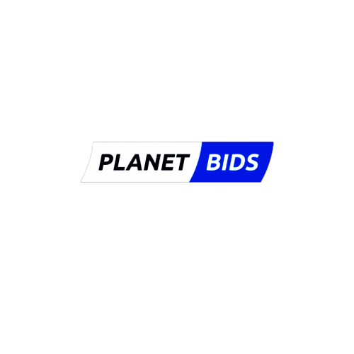 Planet Bids
